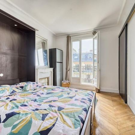 פריז 3-Bedroom Apart Close To Roland Garros מראה חיצוני תמונה
